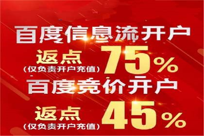 行业领先企业的百度广告推广费用揭秘